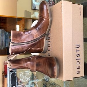 Men’s boot
